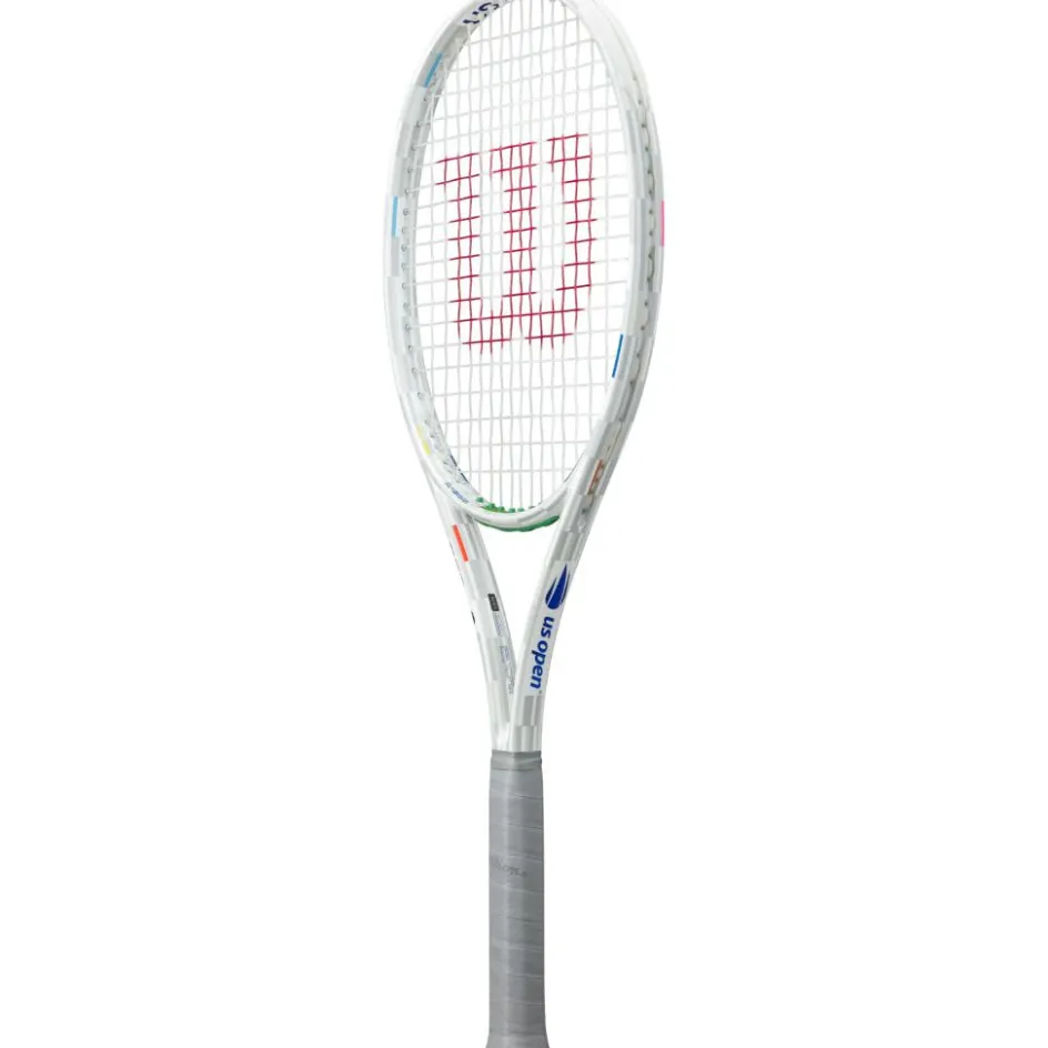 Wilson Tennisracket*Shift 99L V1 US Open tennisracket