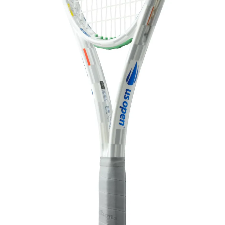 Wilson Tennisracket*Shift 99L V1 US Open tennisracket