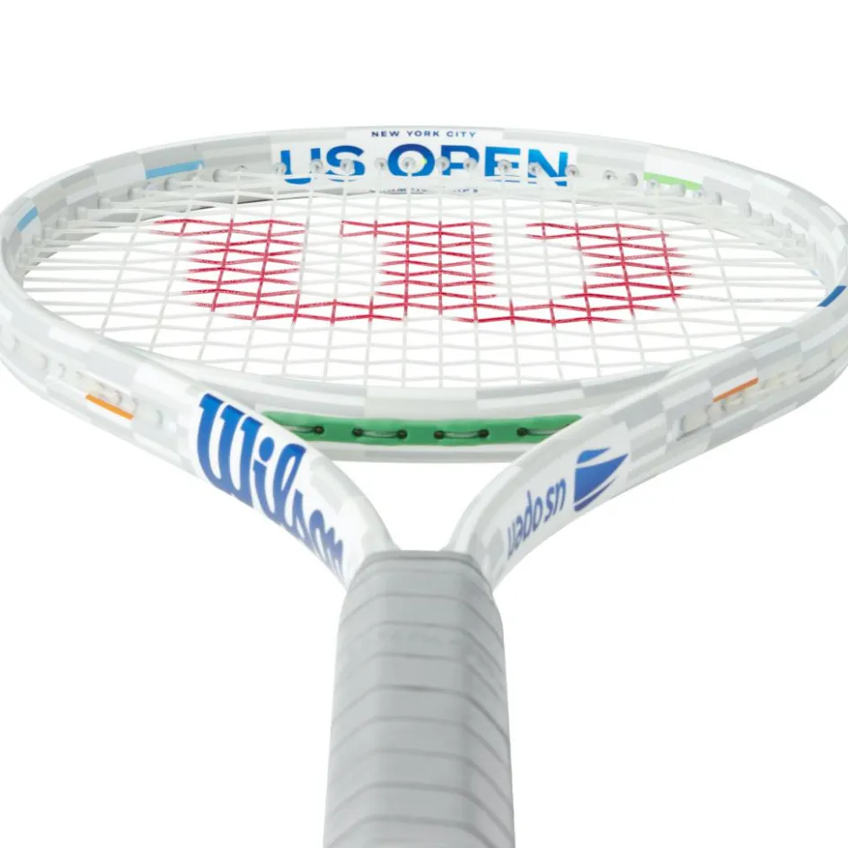 Wilson Tennisracket*Shift 99L V1 US Open tennisracket
