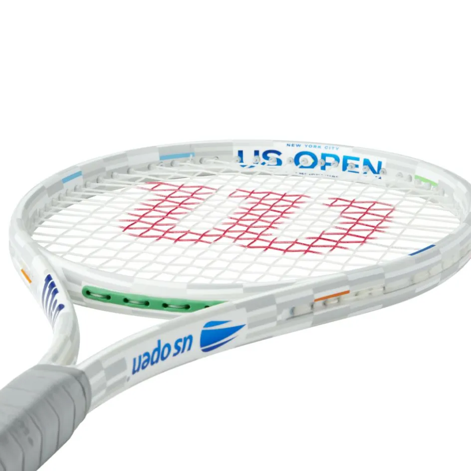 Wilson Tennisracket*Shift 99L V1 US Open tennisracket