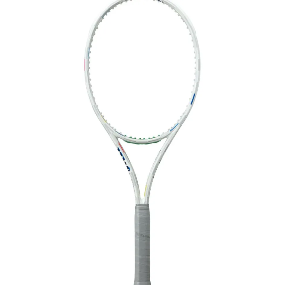 Wilson Tennisracket*Shift 99L V1 US Open tennisracket