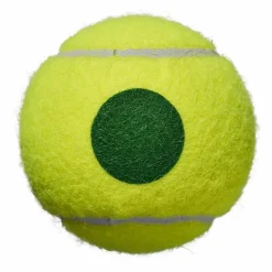 Wilson Tennisballen*Starter Green tennisballen 4-pack