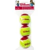 Wilson Tennisballen*Starter Red tennisballen