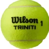 Wilson Tennisballen*Triniti tennisballen 4-pack