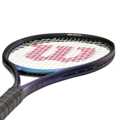 Wilson Tennisracket*Ultra 100 V4 tennisracket