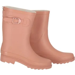 XQ Regenkleding & -Laarzen*000123881100 regenlaarzen dames pink