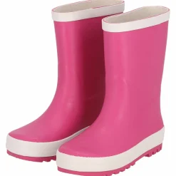 XQ Regenkleding & -Laarzen*000133881100 regenlaarzen junior fuchsia