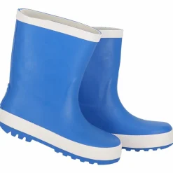 XQ Regenkleding & -Laarzen*000133881100 regenlaarzen junior kobalt blue