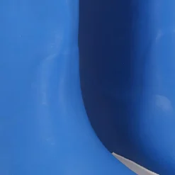 XQ Regenkleding & -Laarzen*000133881100 regenlaarzen junior kobalt blue