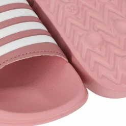 XQ Badslippers|Slippers*000133894006 slippers junior teens pink white