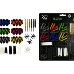 XQ Max Dartartikelen* QD7001350 dartpijlenset