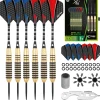 XQ Max Dartartikelen* QD8201450 dartpijlenset