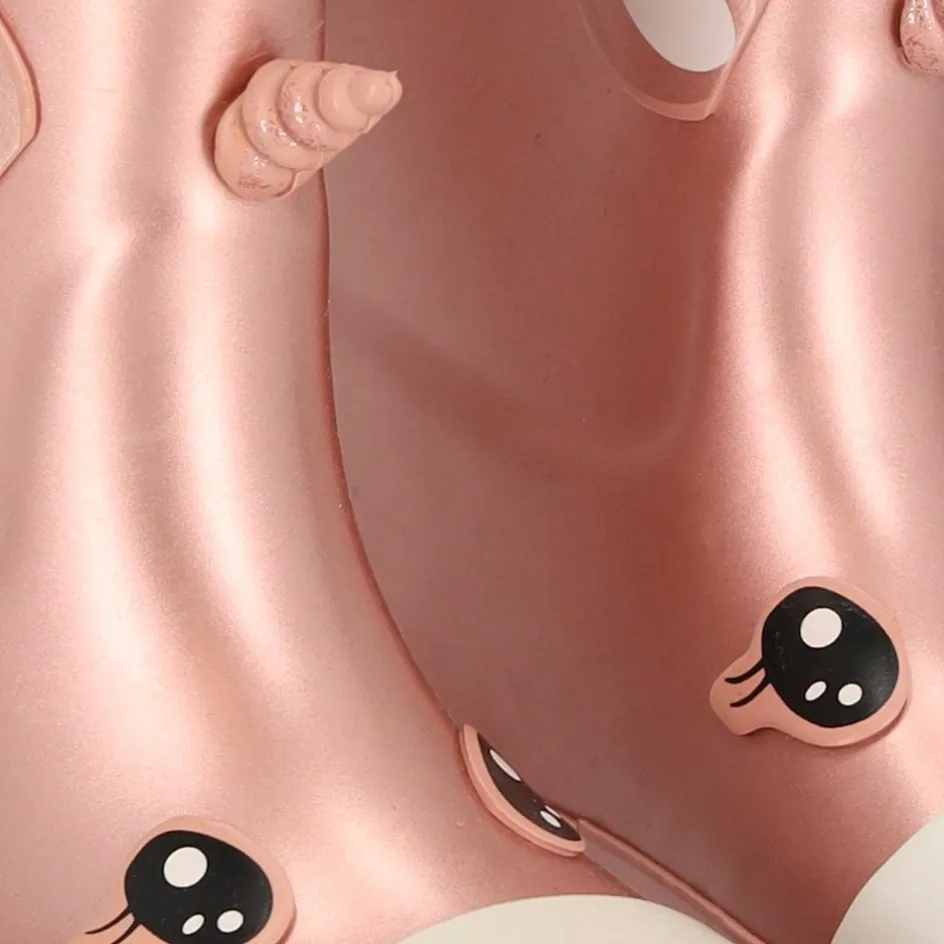 XQ Regenkleding & -Laarzen*Unicorn regenlaarzen junior pink