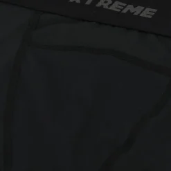 Xtreme Sockswear Voetbalkleding* Base Layer slidingbroek junior black