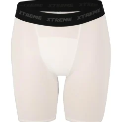 Xtreme Sockswear Voetbalkleding* Base Layer slidingbroek white