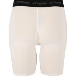Xtreme Sockswear Voetbalkleding* Base Layer slidingbroek junior white