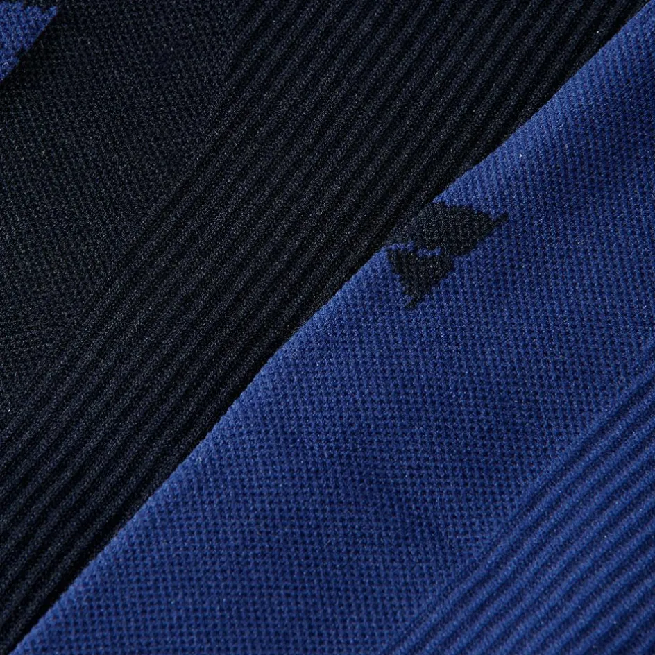 Xtreme Sockswear Hardloopkleding* Compression hardloopsokken blue 2-pack