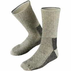 Xtreme Sockswear Wandelsokken|Wandelsokken* Merino wandelsokken grijs