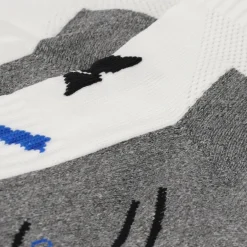 Xtreme Sockswear Voetbalkleding* Pro Soccer voetbalsokken white 2-pack