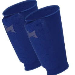 Xtreme Sockswear Scheenbeschermers Voetbal* scheenbeschermers kobalt blue