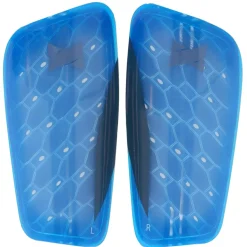 Xtreme Sockswear Scheenbeschermers Voetbal* scheenbeschermers kobalt blue