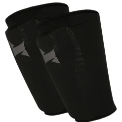 Xtreme Sockswear Scheenbeschermers Voetbal* scheenbeschermers black