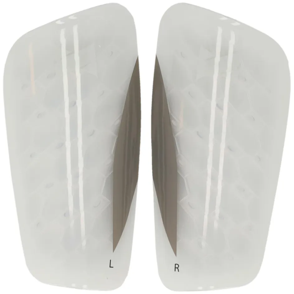 Xtreme Sockswear Scheenbeschermers Voetbal* scheenbeschermers white