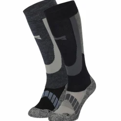 Xtreme Sockswear Skisokken|Snowboardsokken* skisokken navy 2-pack