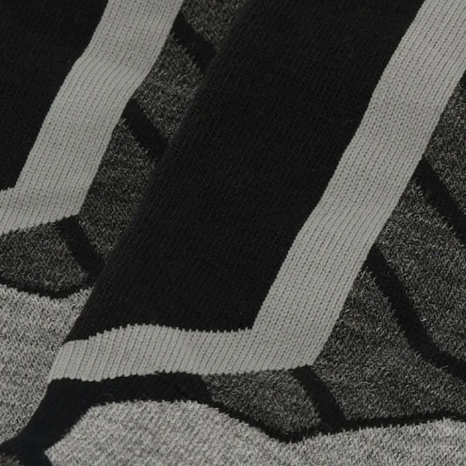 Xtreme Sockswear Skisokken|Snowboardsokken* skisokken black 2-pack