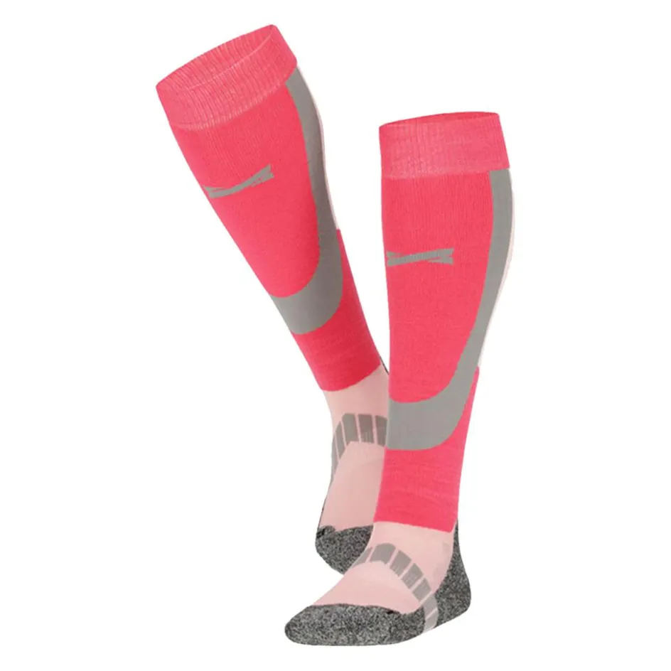 Xtreme Sockswear Skisokken|Snowboardsokken* skisokken pink 2-Pack