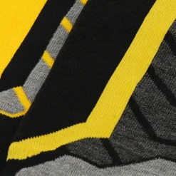 Xtreme Sockswear Skisokken|Snowboardsokken* snowboardsokken heren multi yellow 2-pack