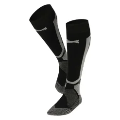 Xtreme Sockswear Skisokken|Snowboardsokken* snowboardsokken heren multi black 2-pack