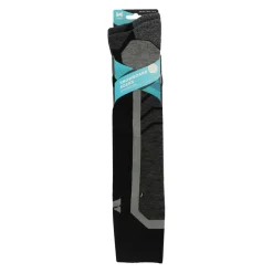 Xtreme Sockswear Skisokken|Snowboardsokken* snowboardsokken heren multi black 2-pack