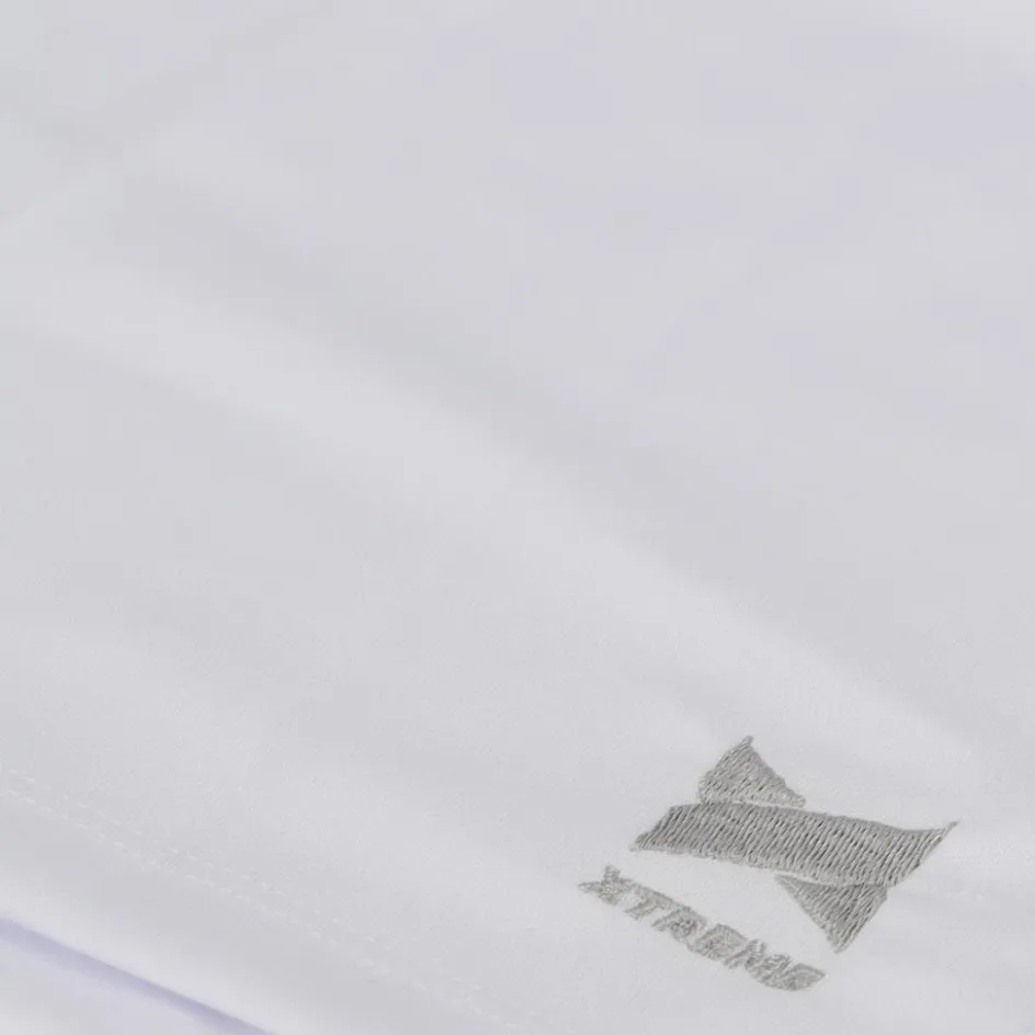 Xtreme Sockswear Sportbroek* sportshort junior white