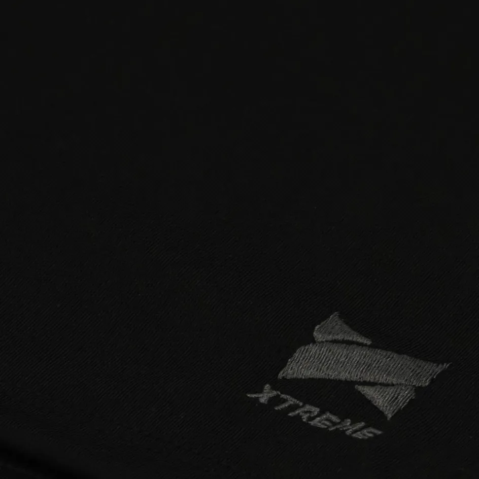 Xtreme Sockswear Sportbroek* sportshort black