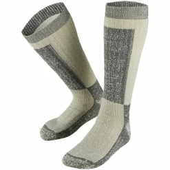 Xtreme Sockswear Wandelsokken|Wandelsokken* Thermal Heavy wandelsokken grijs