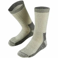 Xtreme Sockswear Wandelsokken|Wandelsokken* Thermal Heavy wandelsokken grey