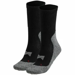 Xtreme Sockswear Wandelsokken|Wandelsokken* Wandelsokken black 2-pack