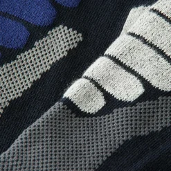 Xtreme Sockswear Wandelsokken|Wandelsokken* Wandelsokken multicolour blue 2-pack