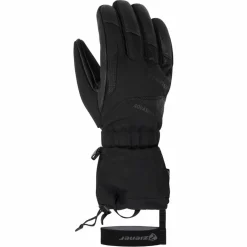 Ziener Handschoenen & Wanten|Wintersport*Gaiku-Z AS AW handschoenen heren black