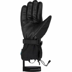 Ziener Handschoenen & Wanten|Wintersport*Gaiku-Z AS AW handschoenen heren black