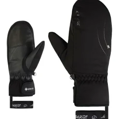 Ziener Handschoenen & Wanten|Wintersport*Kainoani-Z GTX wanten dames black