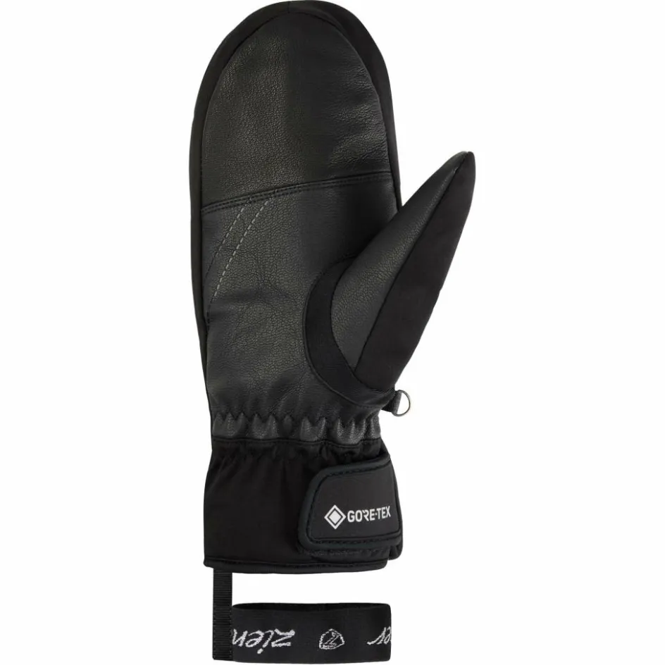 Ziener Handschoenen & Wanten|Wintersport*Kainoani-Z GTX wanten dames black