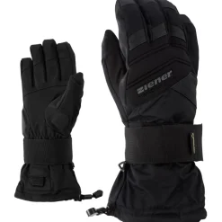 Ziener Handschoenen & Wanten|Wintersport*Medical GTX handschoenen heren black